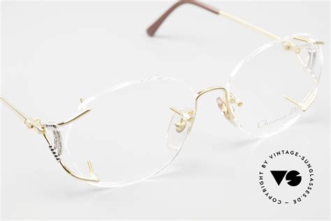 dior frame collection|dior rimless eyeglasses.